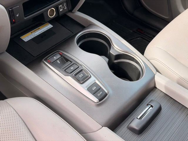 Used 2022 Honda Ridgeline RTL-E image 18