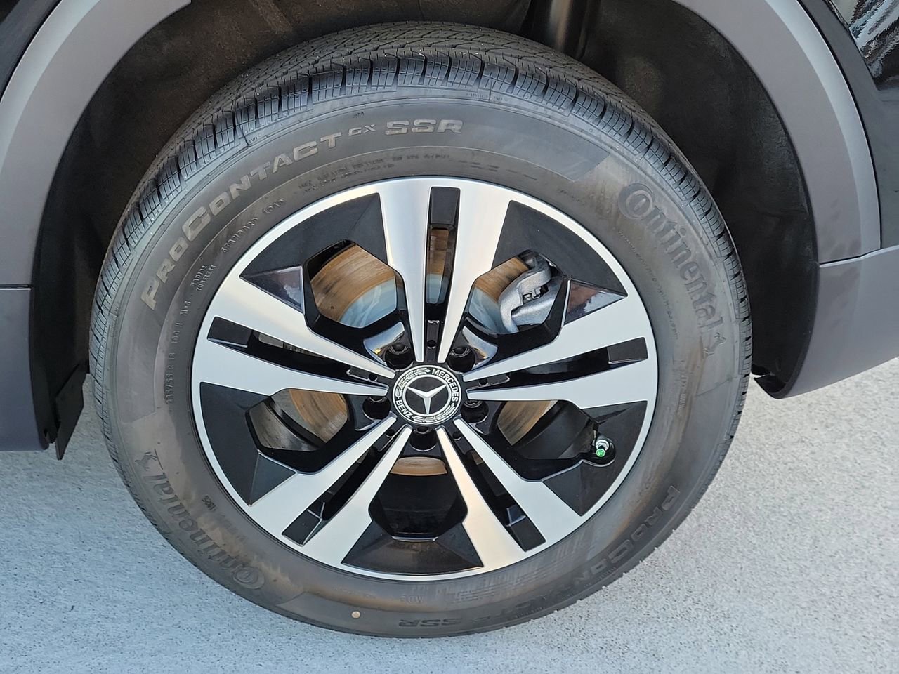 New 2026 Mercedes-Benz GLB 250 image 10