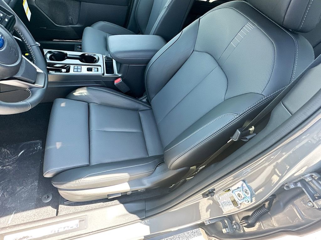 New 2026 Subaru Outback Touring XT AWD/4WD image 20