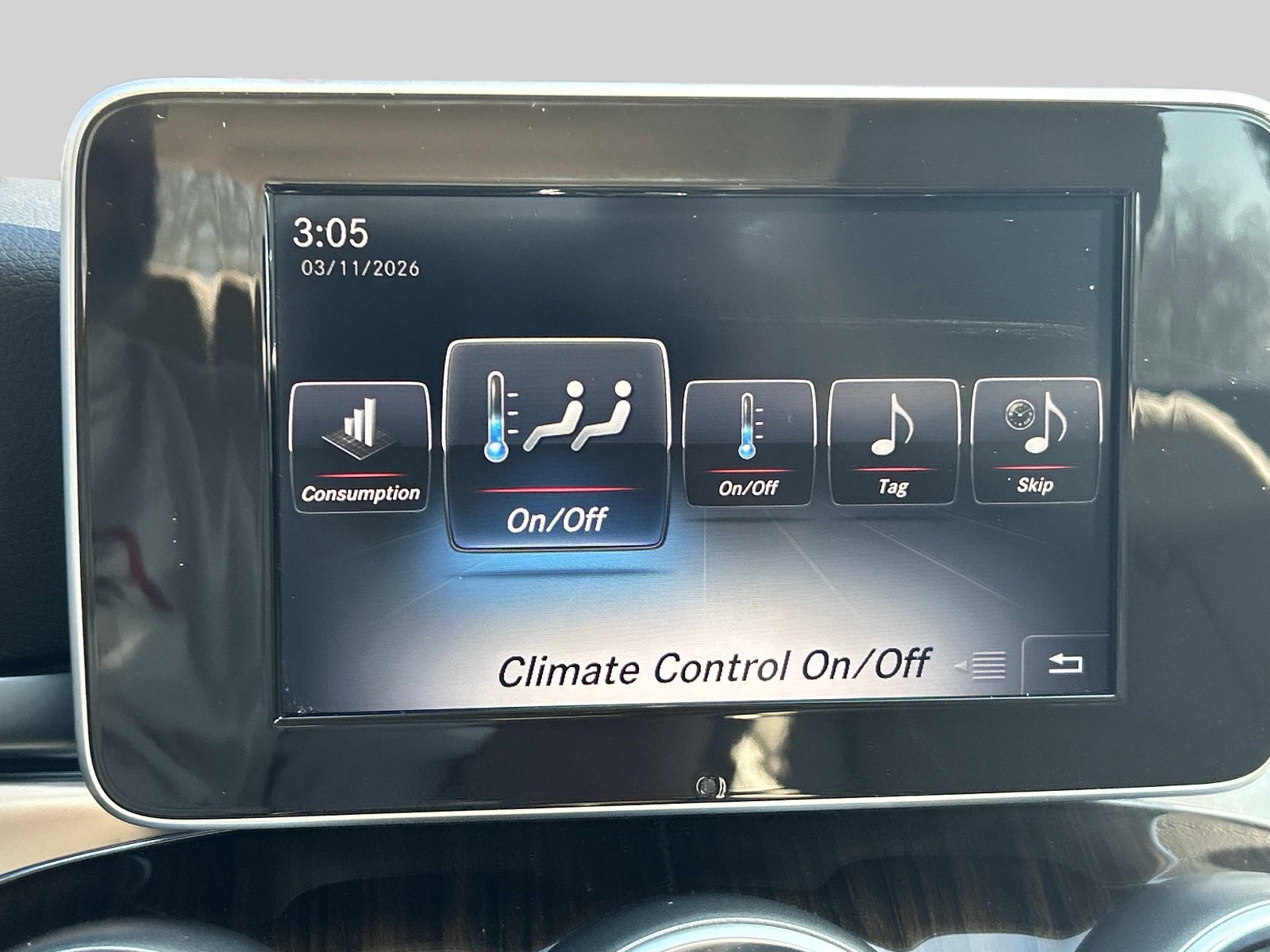 Used 2015 Mercedes-Benz C 300 4MATIC Sedan image 29