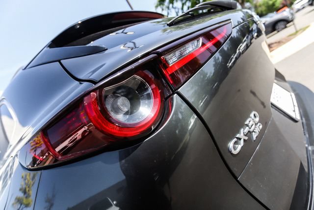 Used 2022 MAZDA CX-30 AWD 2.5 S w/ Select Package image 44