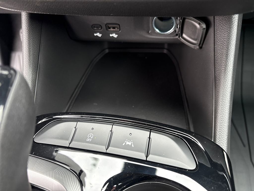New 2026 Buick Envista Sport Touring w/ Convenience I Package image 20