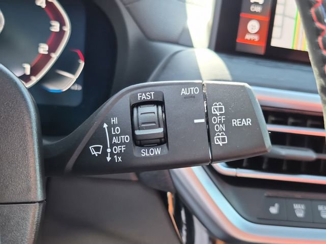 Used 2024 BMW X3 M40i image 27