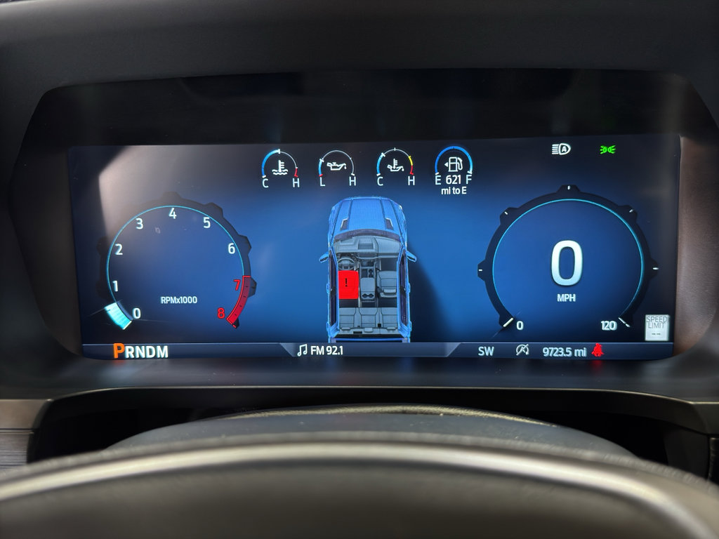 Used 2025 Ford F150 Tremor AWD/4WD image 27