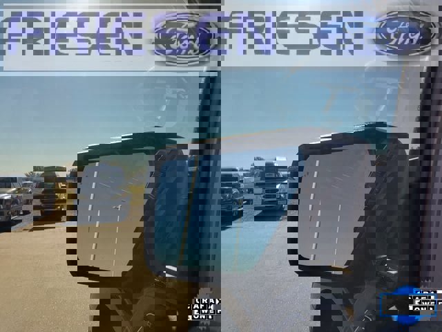 Used 2024 Ford F150 STX w/ STX Black Appearance Package image 13