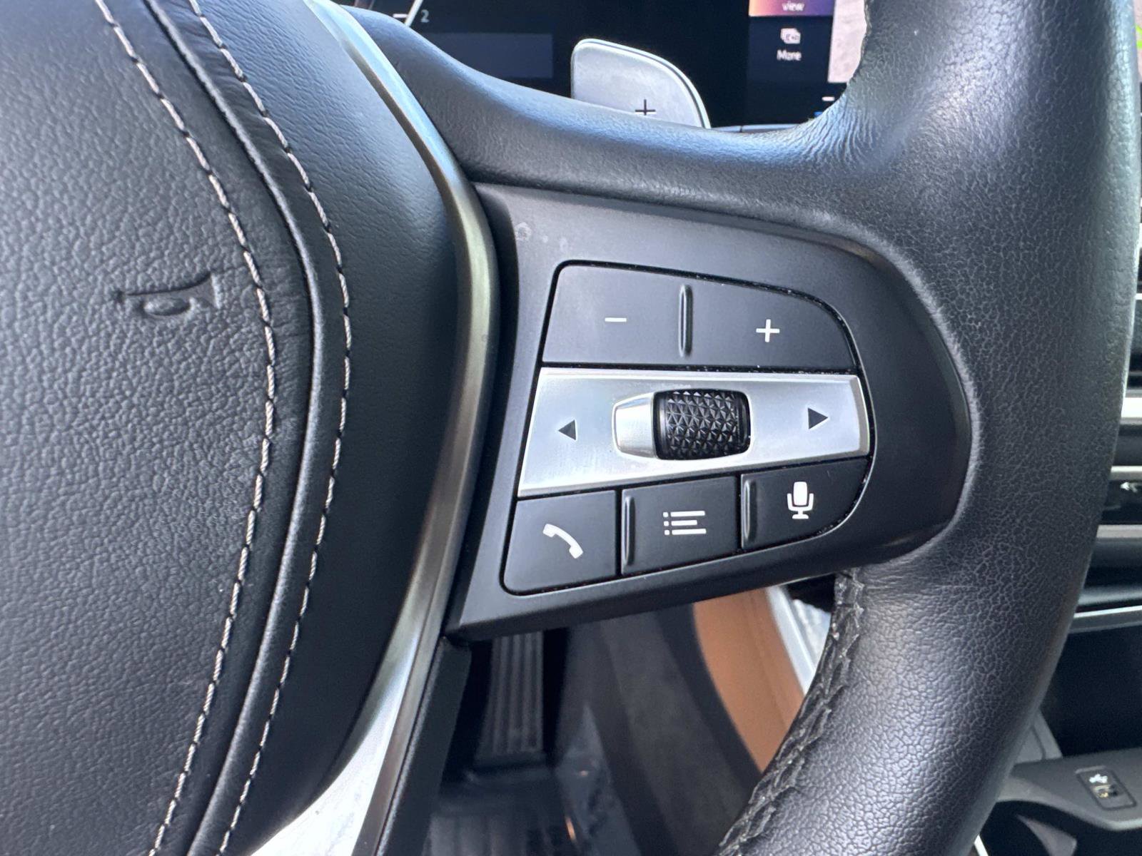 Certified 2025 BMW X5 xDrive40i image 28