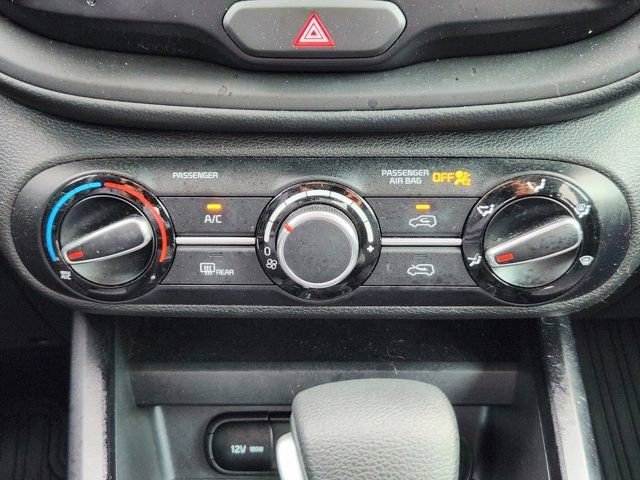 Used 2023 Kia Soul LX image 16