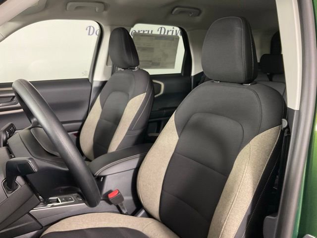 New 2025 Ford Bronco Sport Big Bend image 14