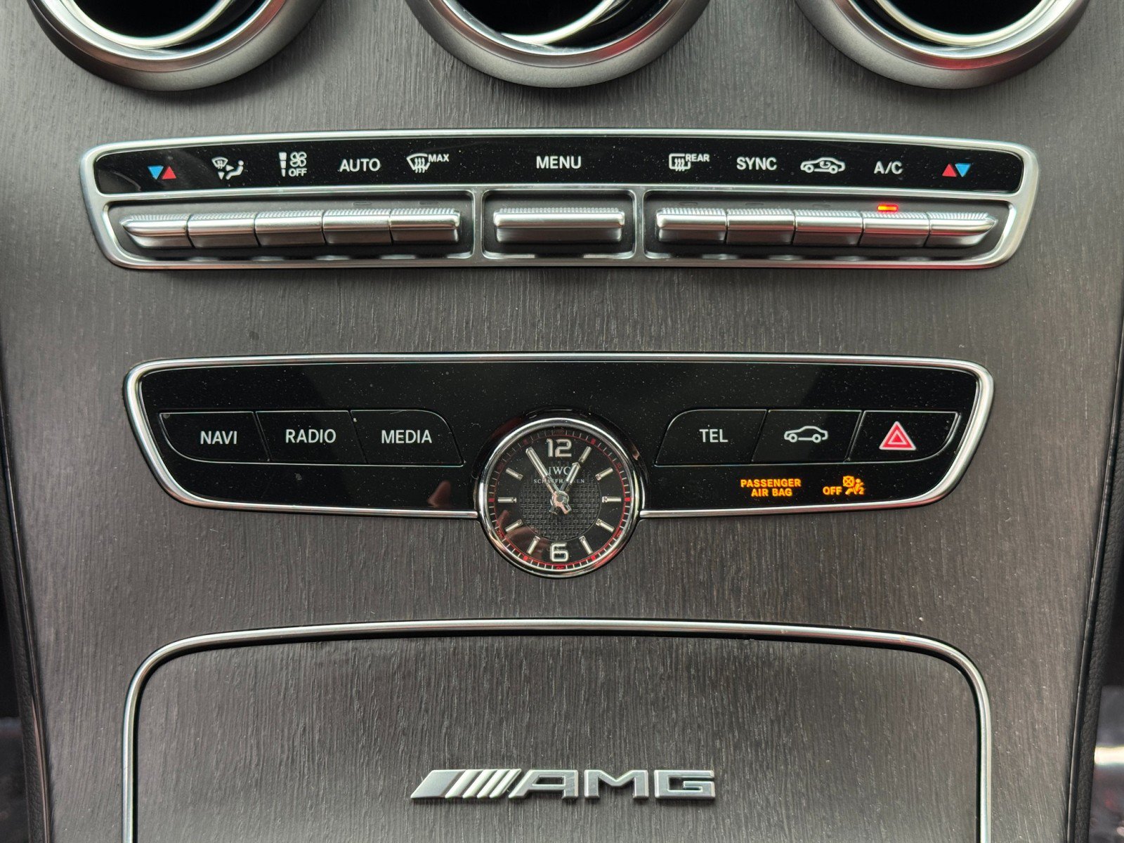Used 2021 Mercedes-Benz C 63 AMG S image 32