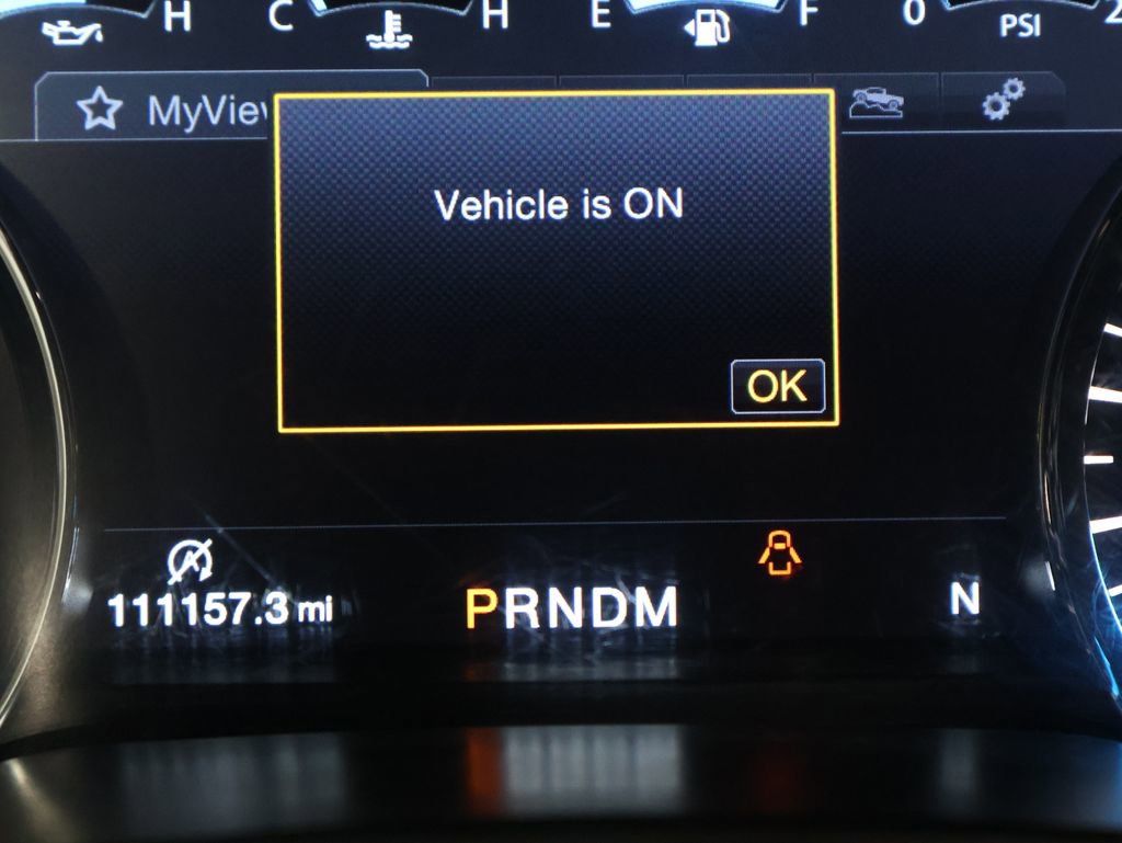 Used 2017 Ford F150 Lariat image 39