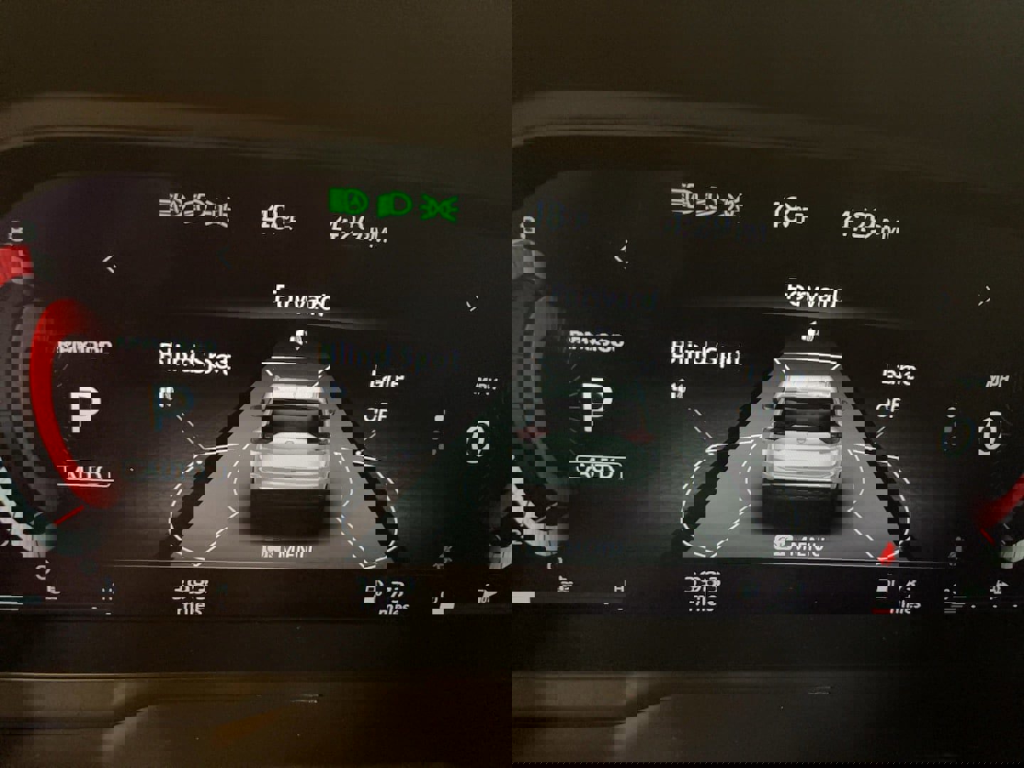 Used 2025 Nissan Rogue SL w/ Tech Package image 13