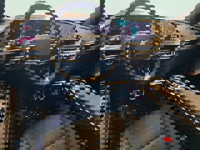 Certified 2026 Cadillac Lyriq V image 29