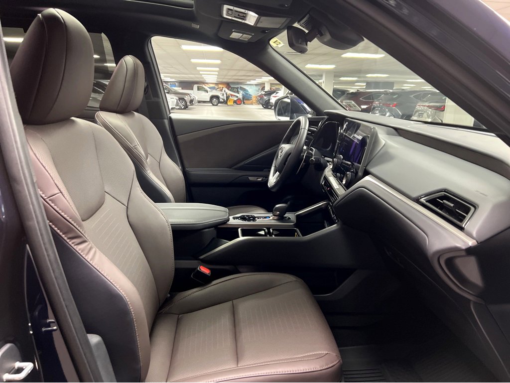 Used 2025 Lexus TX 350 AWD image 25