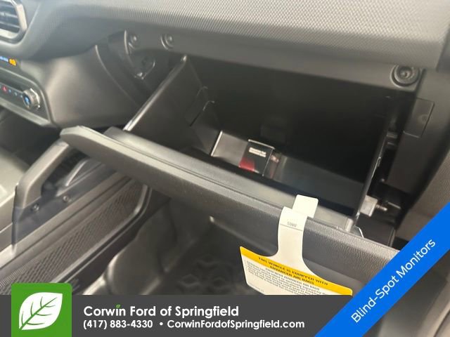 New 2025 Ford Bronco Sport Badlands w/ Badlands Tech Package image 16