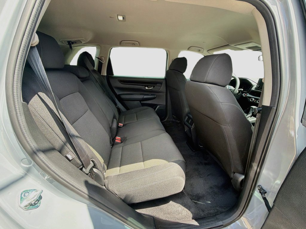 Certified 2024 Honda CR-V LX image 28