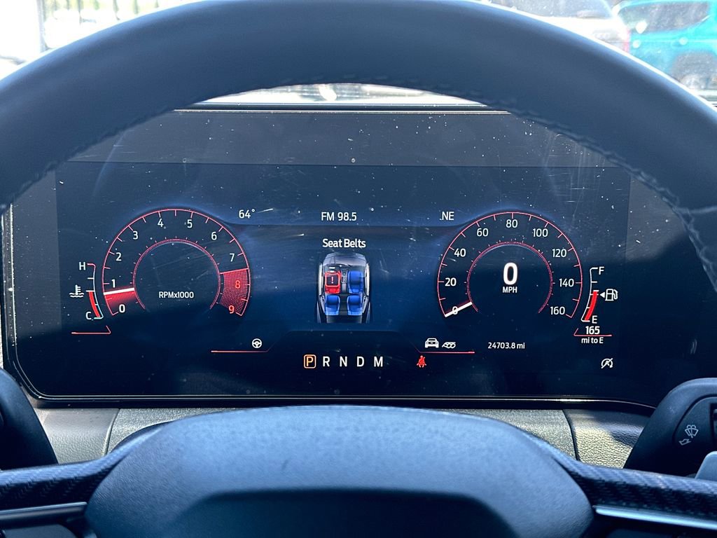 Certified 2024 Ford Mustang GT Premium image 22