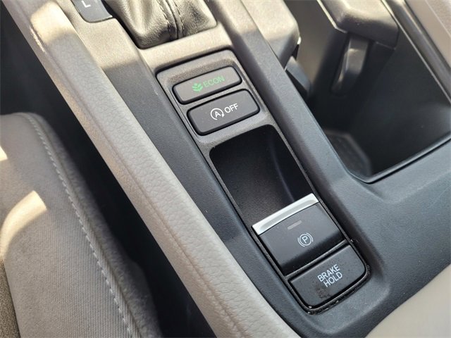 Used 2023 Honda Accord EX image 22