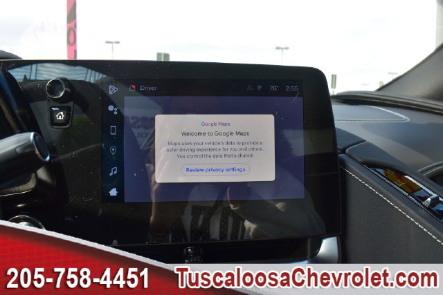 Used 2024 Chevrolet Corvette Stingray Preferred Cpe w/ 2LT RWD image 38