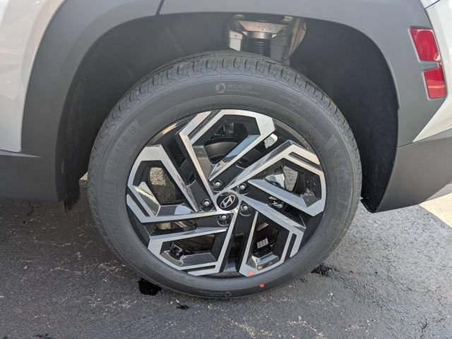New 2026 Hyundai Tucson Limited AWD/4WD image 25
