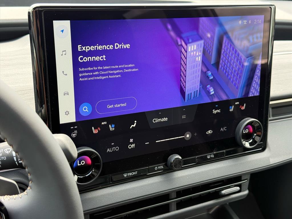 New 2026 Toyota bZ Woodland AWD/4WD image 14