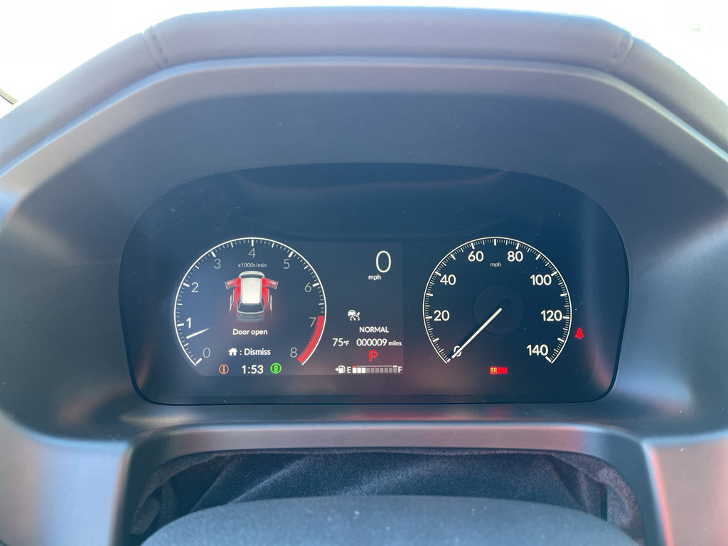 New 2026 Honda Odyssey Touring image 39