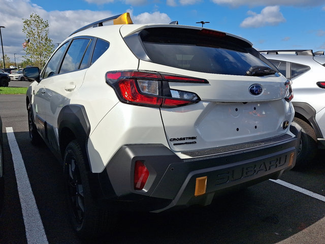 New 2026 Subaru Crosstrek 2.5i Wilderness AWD/4WD image 3