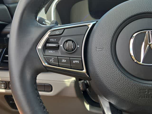 Certified 2024 Acura MDX SH-AWD w/ Technology Package image 23