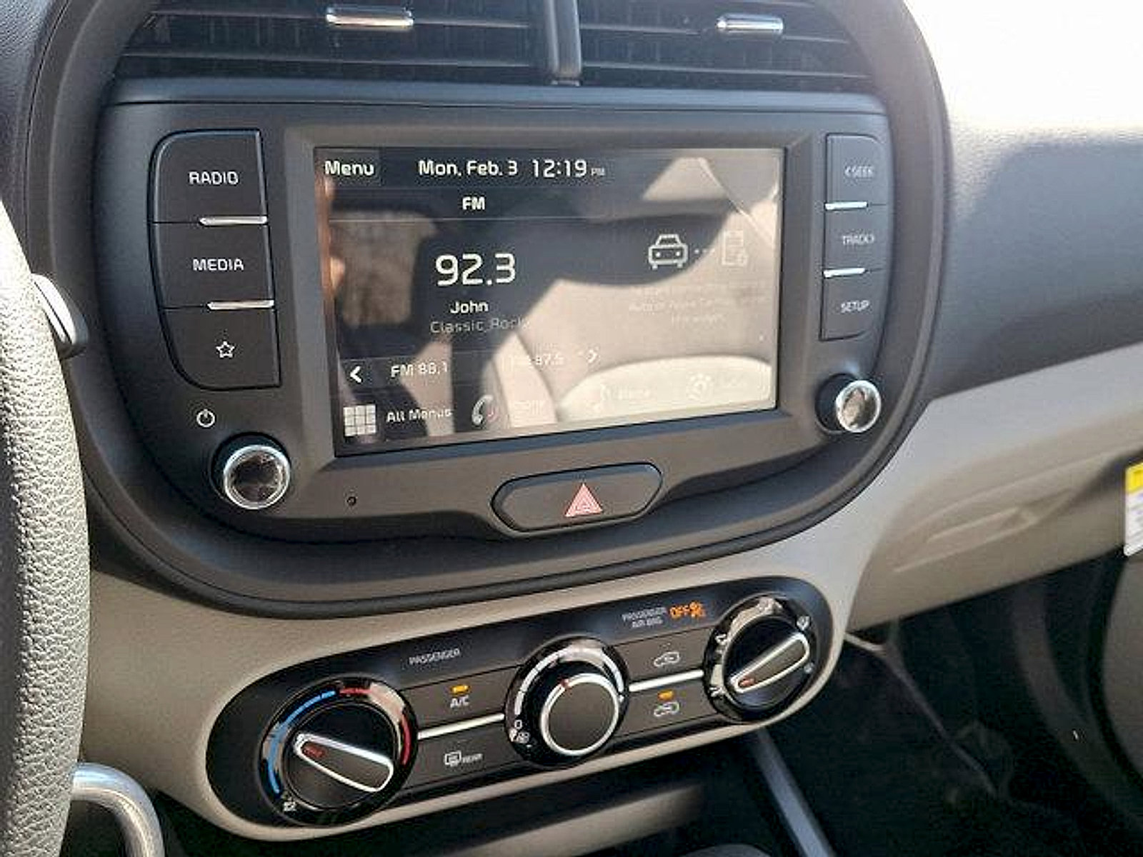 New 2025 Kia Soul LX image 10