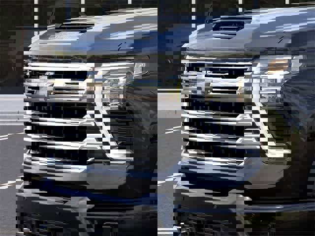 New 2026 Chevrolet Silverado 3500 High Country w/ High Country Premium Package image 13