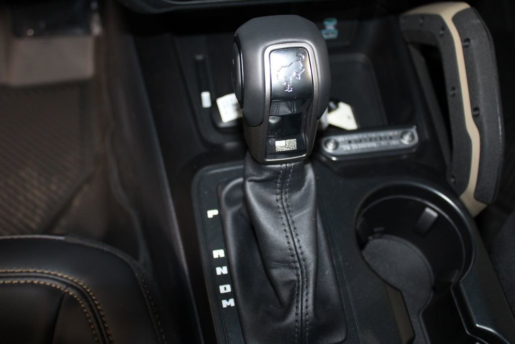 New 2025 Ford Bronco Badlands w/ Matte Film Protection Package image 41