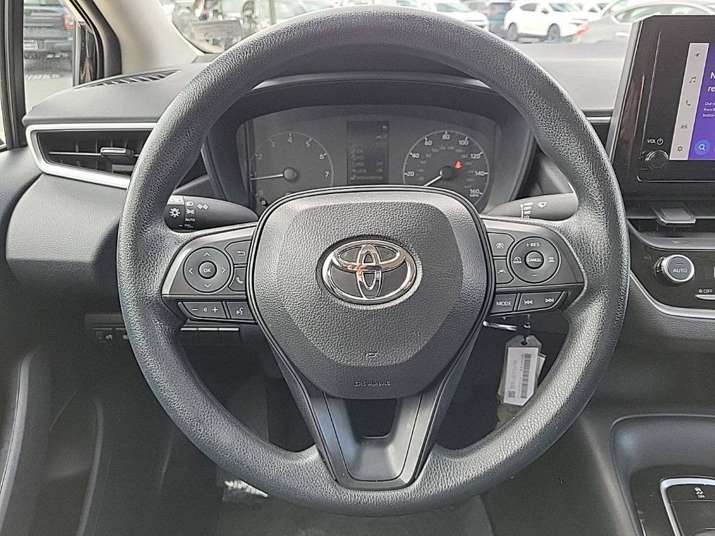 Used 2024 Toyota Corolla LE FWD image 21