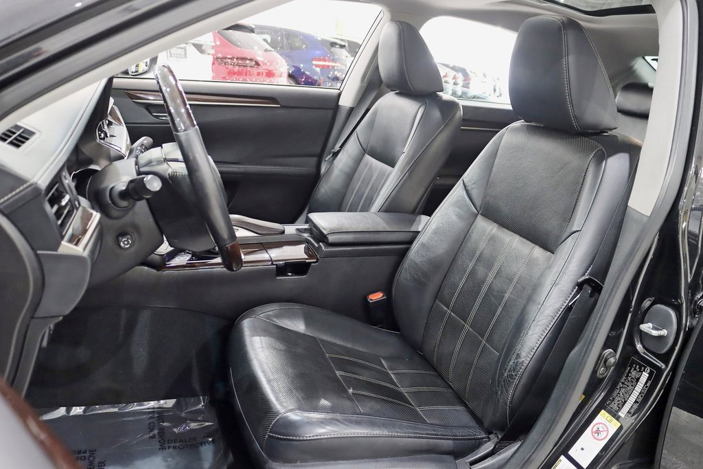 Used 2016 Lexus ES 350 image 25