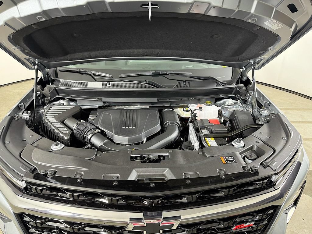 New 2026 Chevrolet Traverse Z71 w/ Enhanced Driving Package AWD/4WD image 27