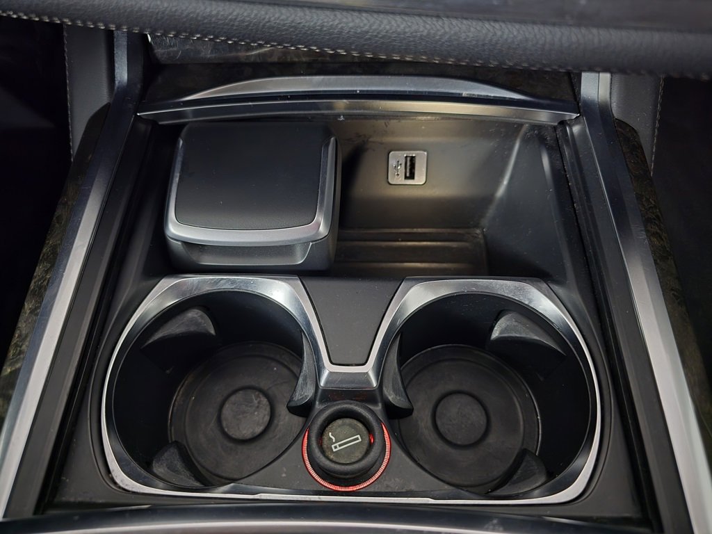 Used 2016 BMW 750i xDrive image 31