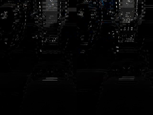 New 2026 RAM 2500 Tradesman image 23