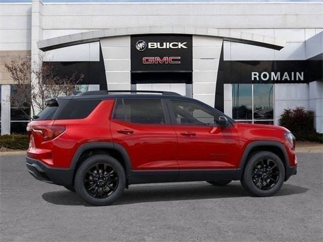 New 2026 GMC Terrain Elevation image 53