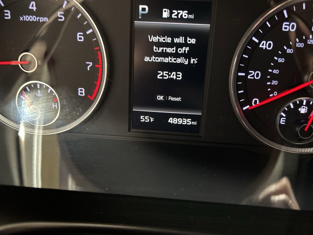 Certified 2023 Kia K5 GT image 16