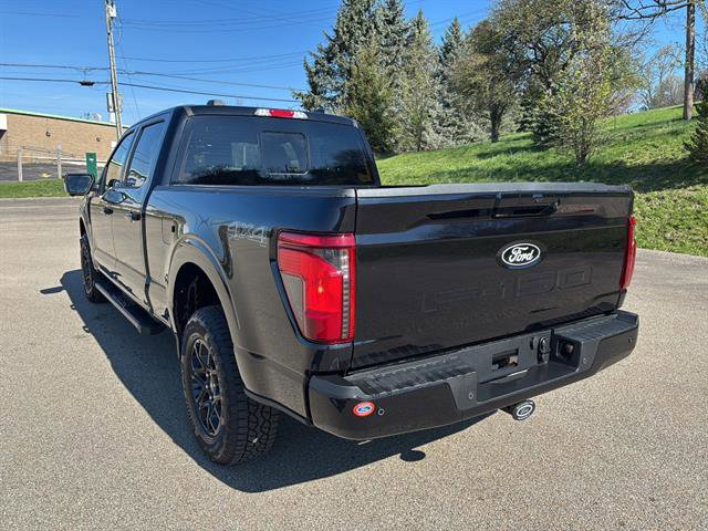 New 2026 Ford F150 XLT w/ Equipment Group 302A MID image 2