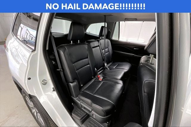 Certified 2020 Honda Pilot EX-L image 19