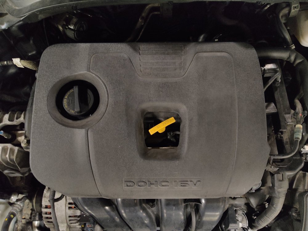 Used 2020 Kia Forte LXS image 30