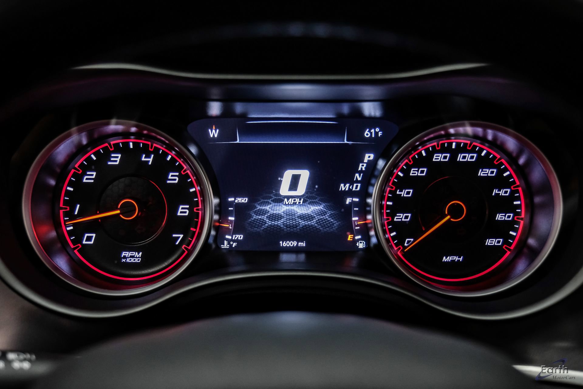 Used 2021 Dodge Charger Scat Pack RWD image 86