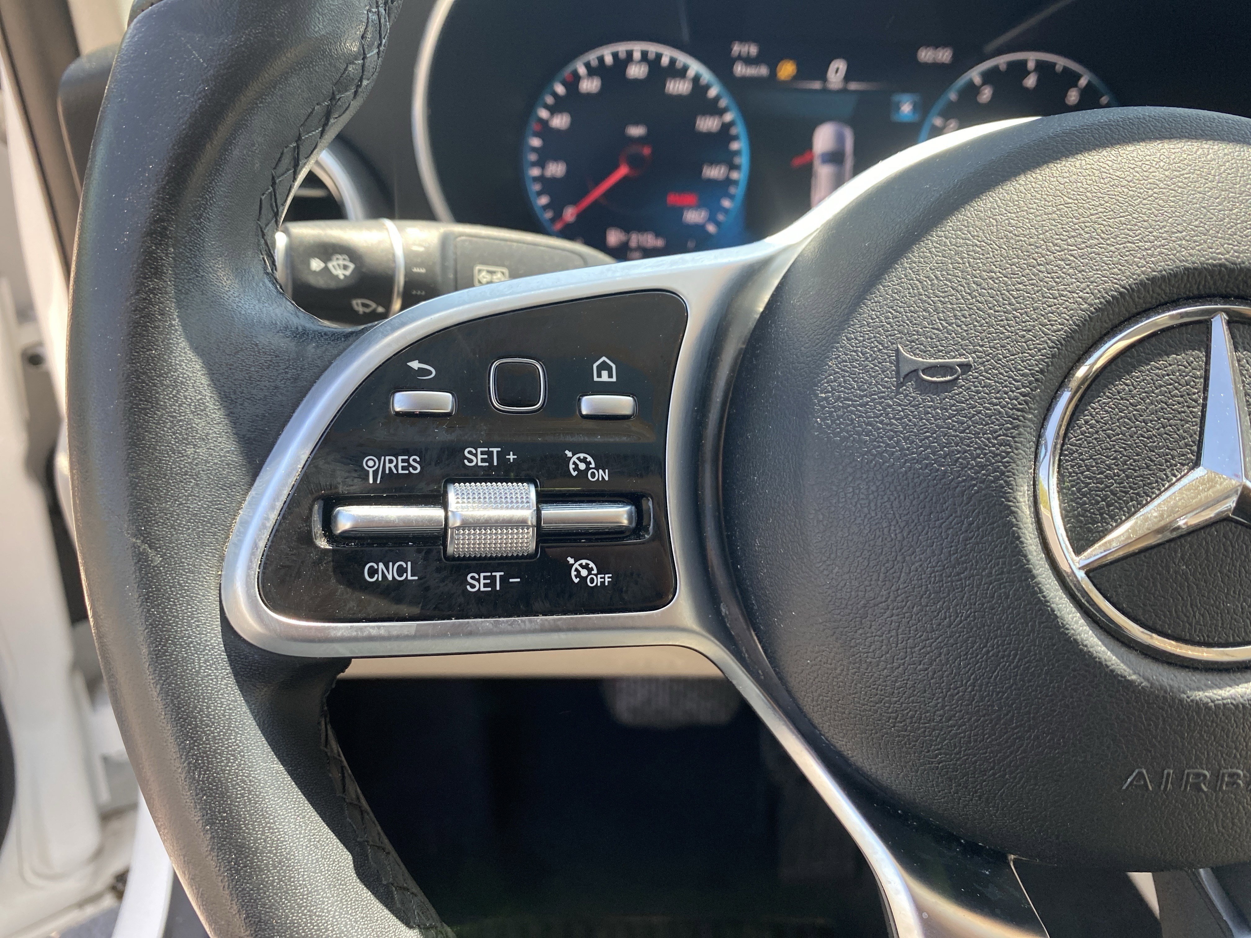 Used 2021 Mercedes-Benz C 300 Sedan image 33
