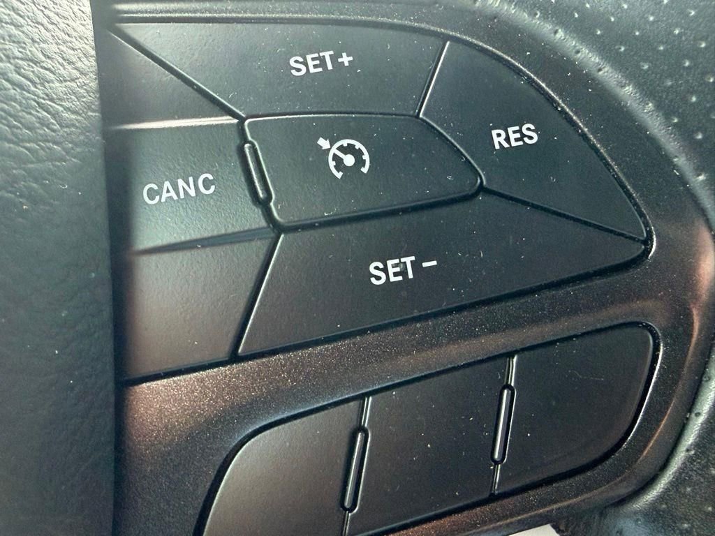 Used 2023 Dodge Challenger R/T Scat Pack RWD image 14