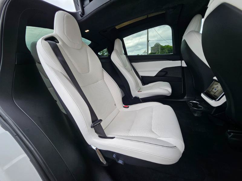 Used 2023 Tesla Model X Plaid AWD/4WD image 67