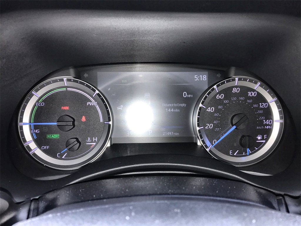 Used 2024 Toyota Highlander XLE image 15