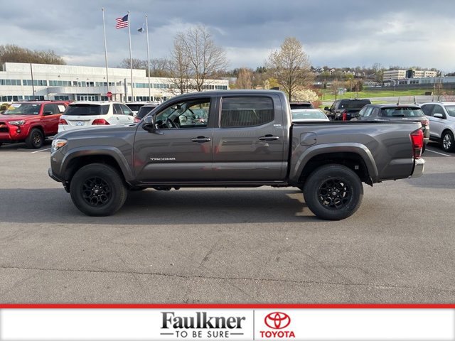 Certified 2022 Toyota Tacoma SR5 image 14