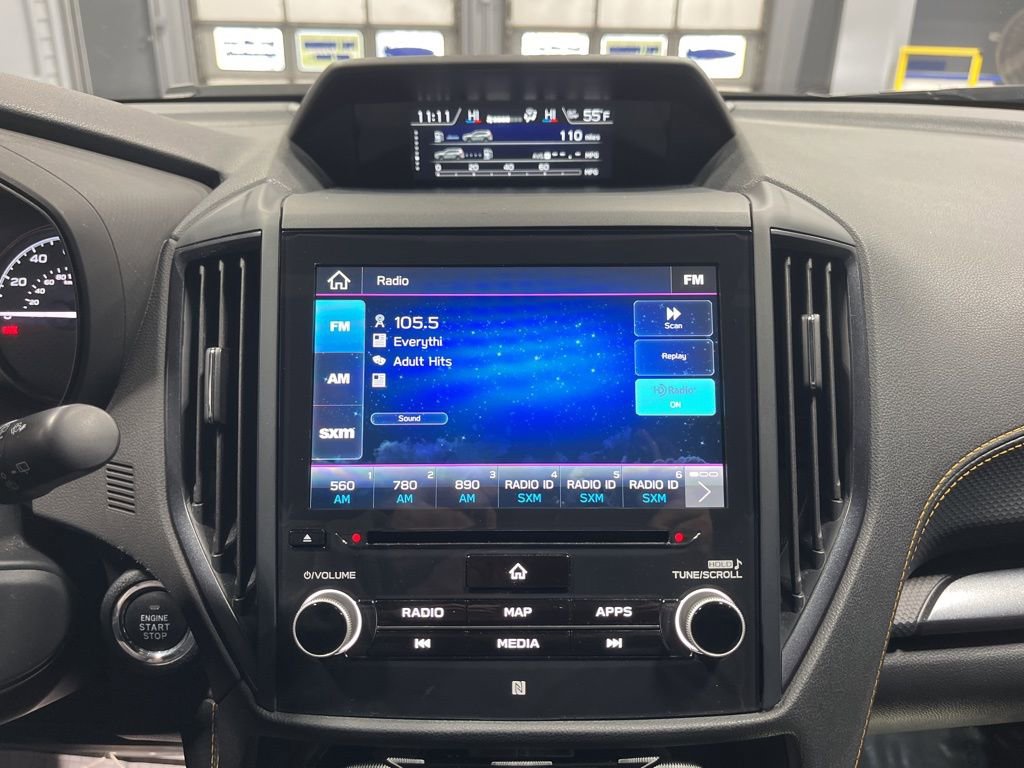 Used 2022 Subaru Forester Wilderness w/ Wilderness Package image 27