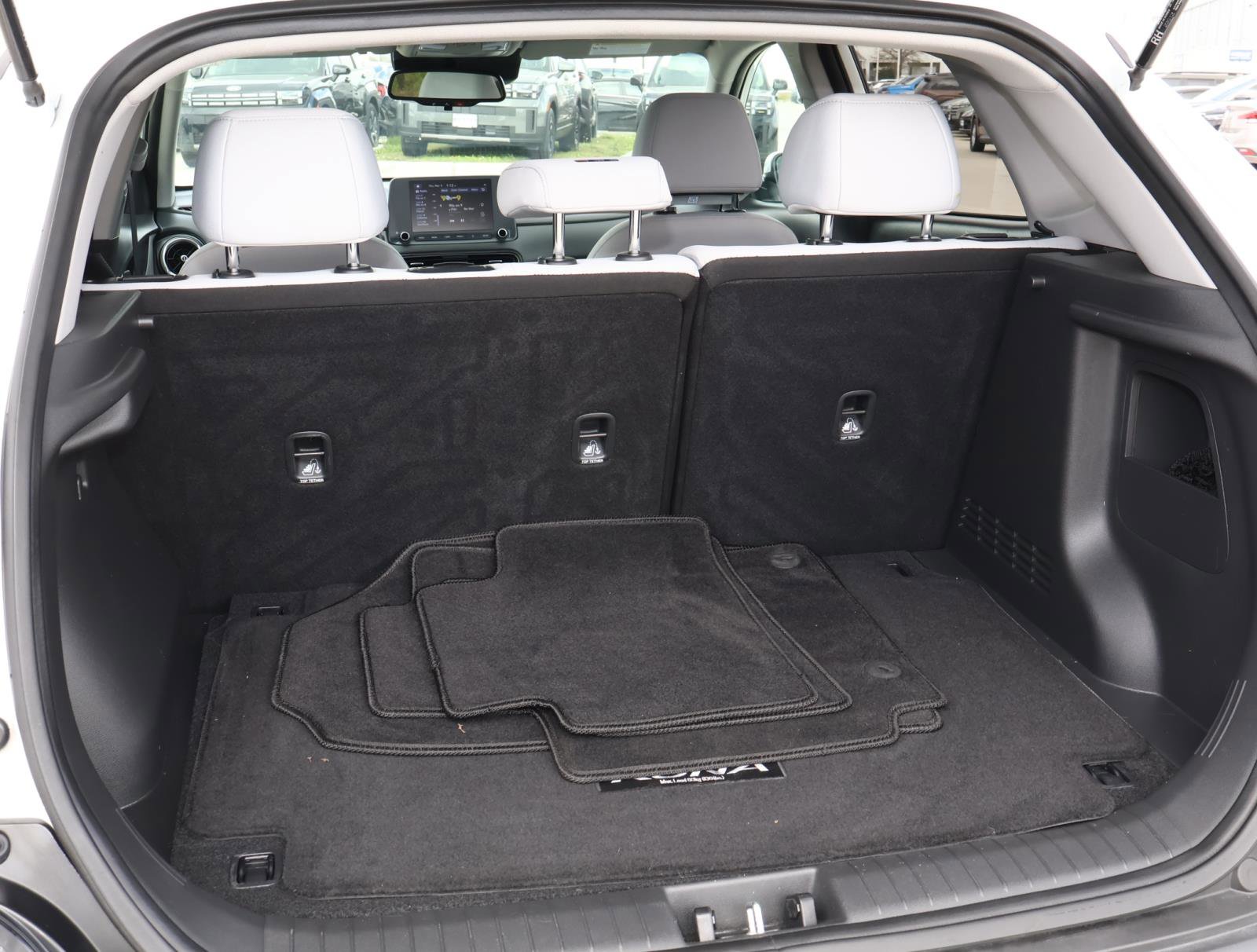 Used 2023 Hyundai Kona SEL w/ Cargo Package image 21