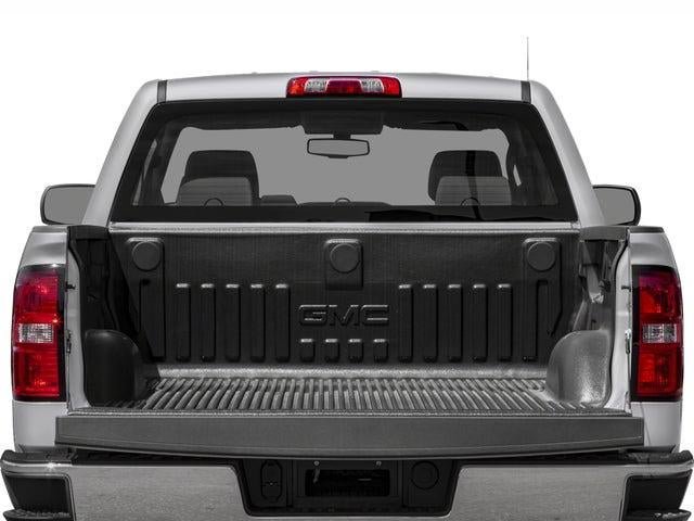 Used 2018 GMC Sierra 1500 4x4 Double Cab w/ Elevation Edition image 12
