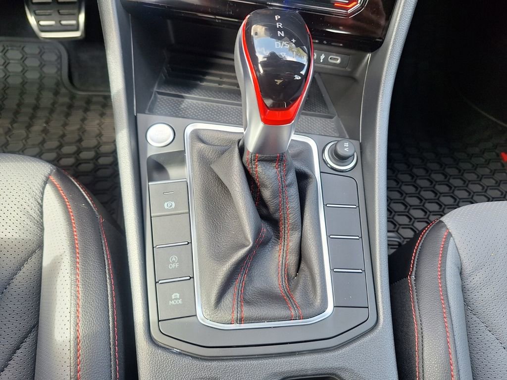 New 2026 Volkswagen Jetta GLI Autobahn image 16